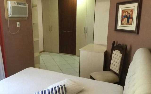 Cobertura Meia Praia - Itapema SC