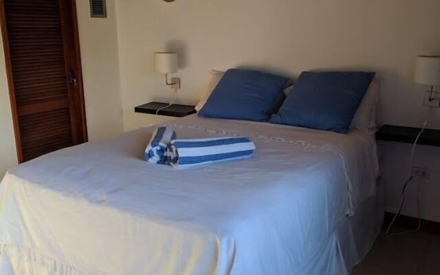 Sint Maarten 2 Bedrooms Simpson Bay