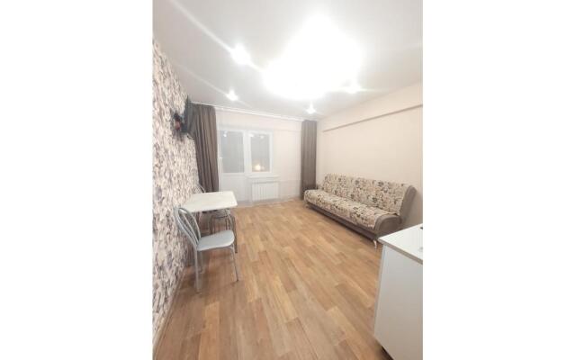 Причал на улице Братская 7/8