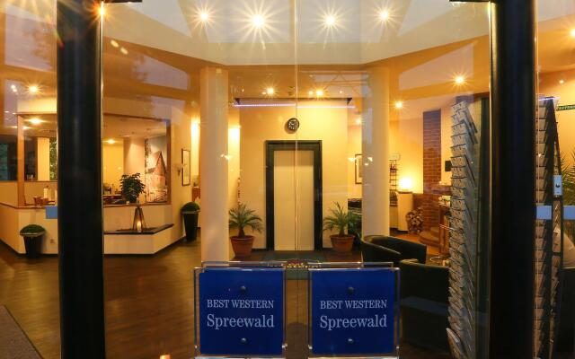 Best Western Spreewald