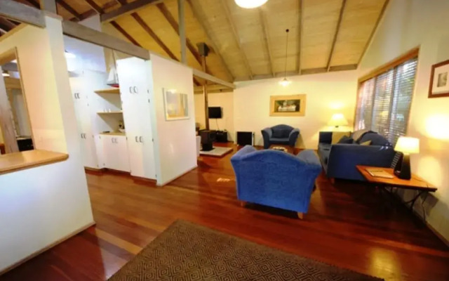 The Carrai at South West Rocks