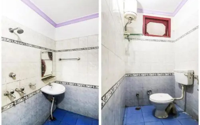 OYO 78194 Hotel Ashirwad