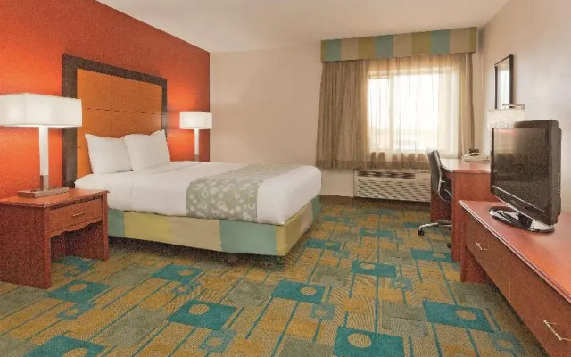 Baymont by Wyndham Meridian