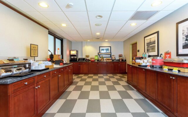 Hampton Inn & Suites Ft. Pierce