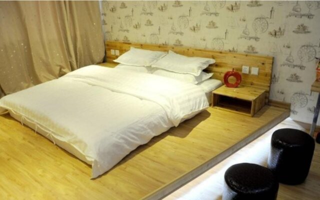 Tangtang Theme Inn