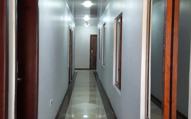 White City Inn