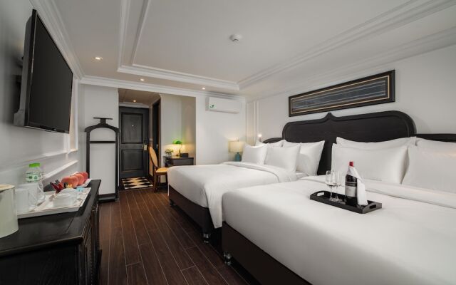 My Gallery Boutique Hotel & Spa