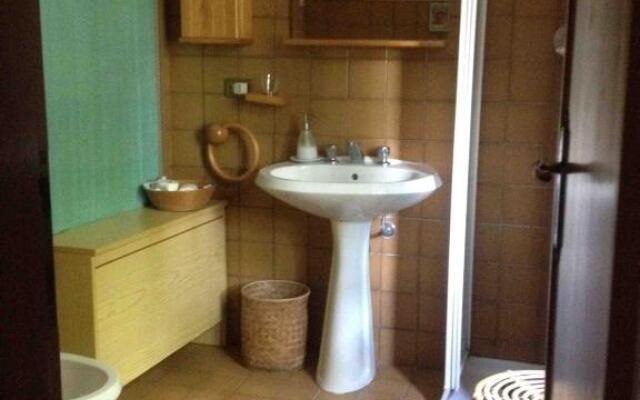 Agriturismo Bethsaid