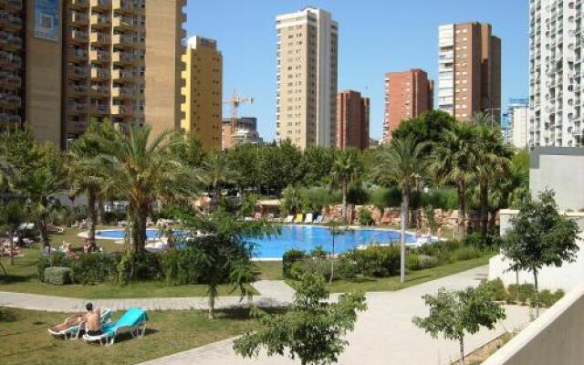 Torre DOboe - Levante Beach