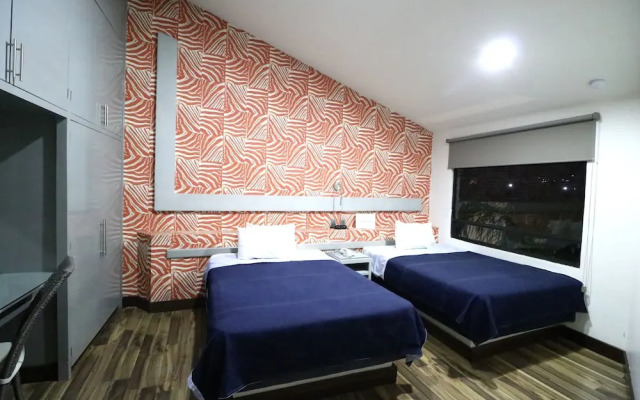 Hotel Posada Tulancingo