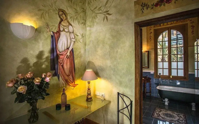 Boutique Hotel Cultura Manor