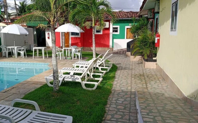 pousada maceio