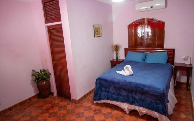 Hotel La Calzada