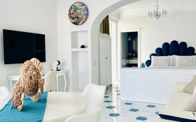 Villa Dei Principi Luxury Suites