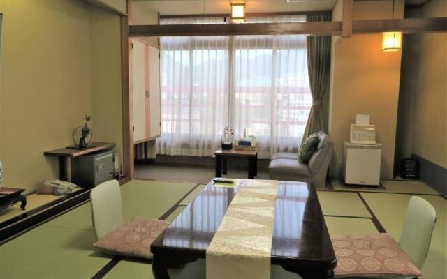 Kinugawa Kokusai Hotel