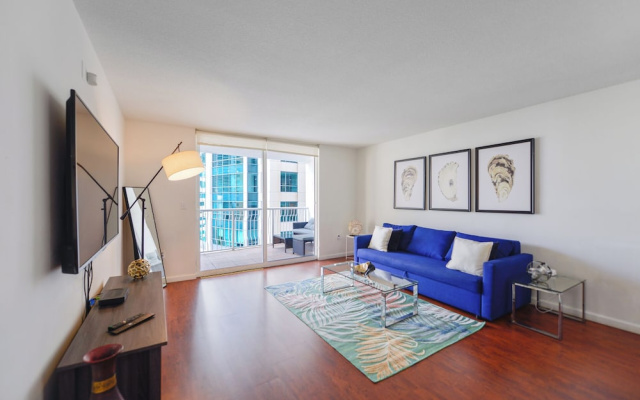 Brickell Bay 1720