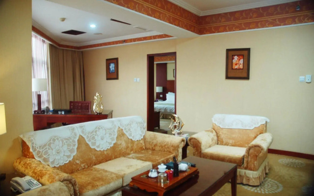 Meilun Hotel