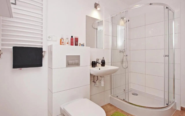 Apartamenty Gdynia