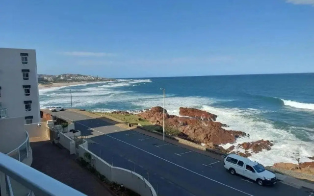 Santorini 206B -Margate RSA
