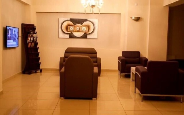Erzincan Kent Hotel