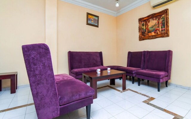 Al Raha Hotel Apartments