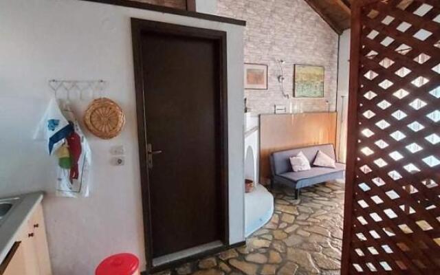 Beautiful house 800m from Koumeika, Samos