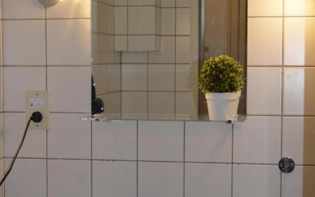 Citycenter Apartment