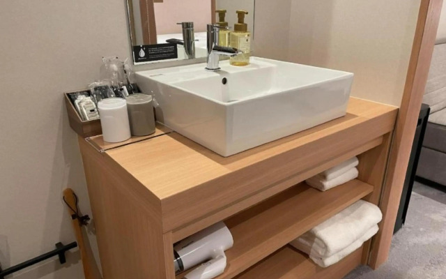 Henn na Hotel Nara