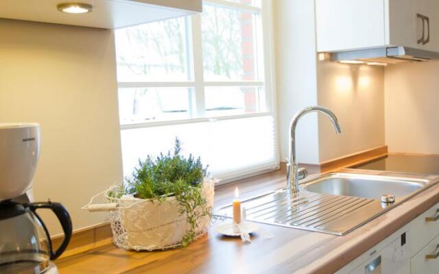 Bauernhof Familie Wulff