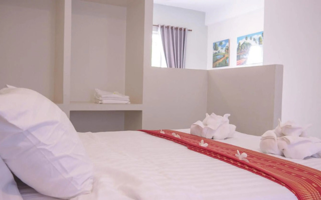 Hak Boutique Hotel & Resort