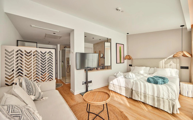 Hotel Florida Magaluf - Adults Only