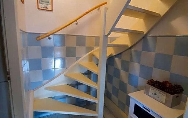 Bed & breakfast FF rust