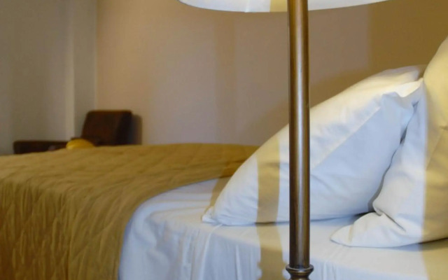 Hotel Aria