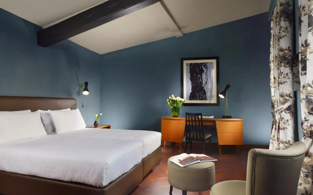 Hotel Garibaldi Blu