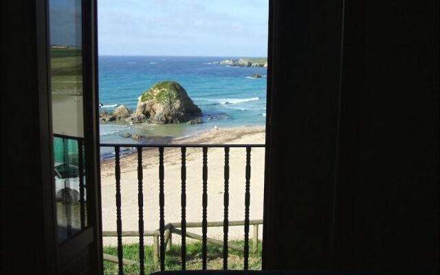 Hostal Restaurante Parajes