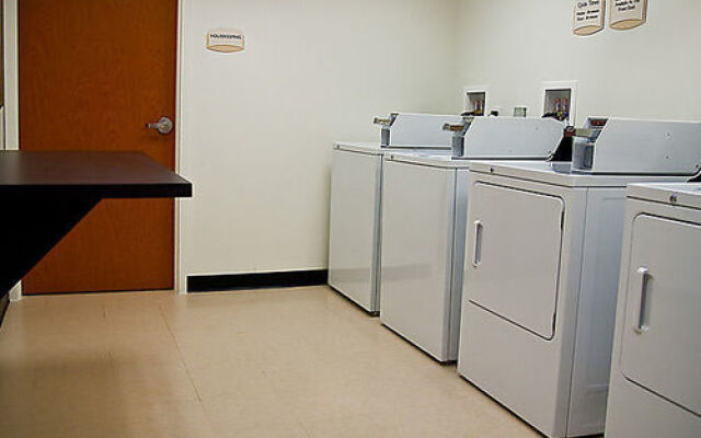 Fairfield Inn & Suites Tampa Fairgrounds/Casino