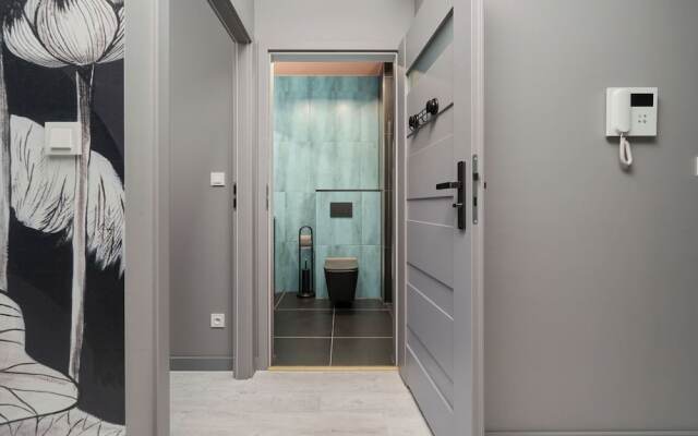 Apartment Dluga 57F by Renters