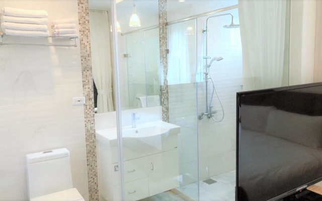 Taitung Z. Hotel