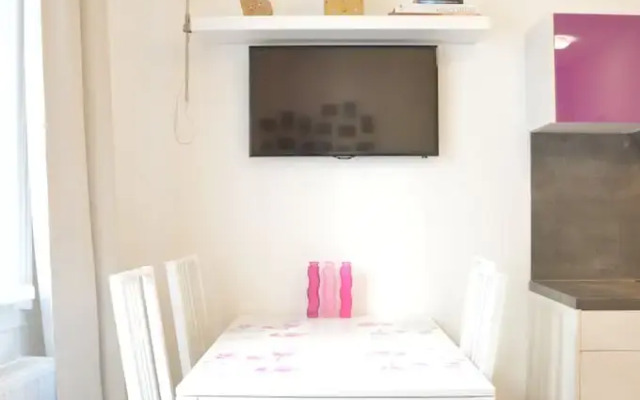 Bajcsy 2 Apartment