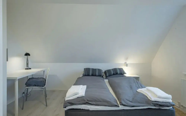 Scandinavian Charm in Aalborg
