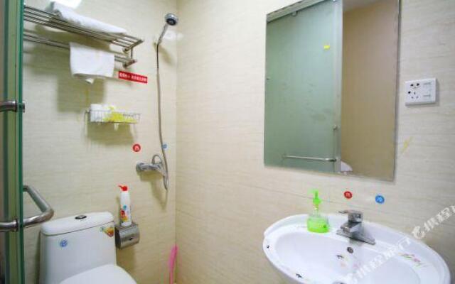 Kai Feng Business Hotel