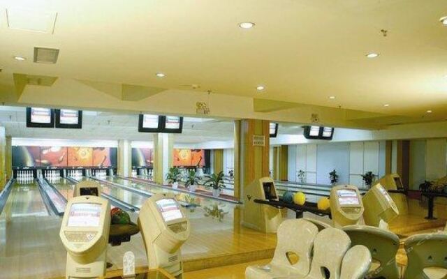 Yuyang Hotel