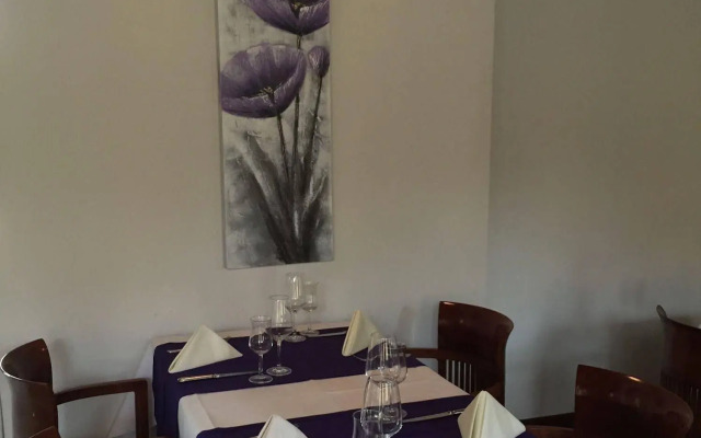 Hotel Vierseithof Luckenwalde