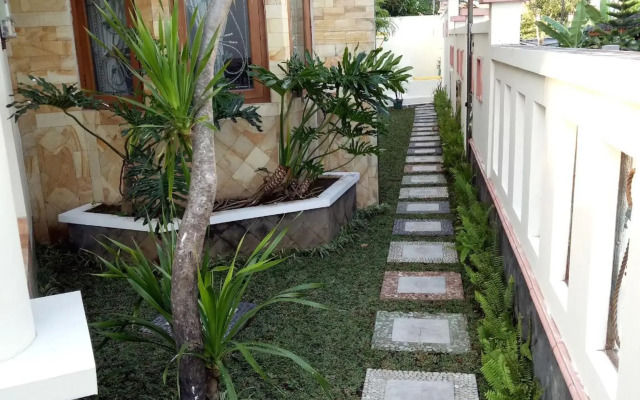 Nariska Suite Homestay