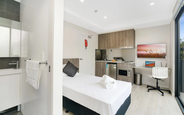 Coogee Studio Apartments