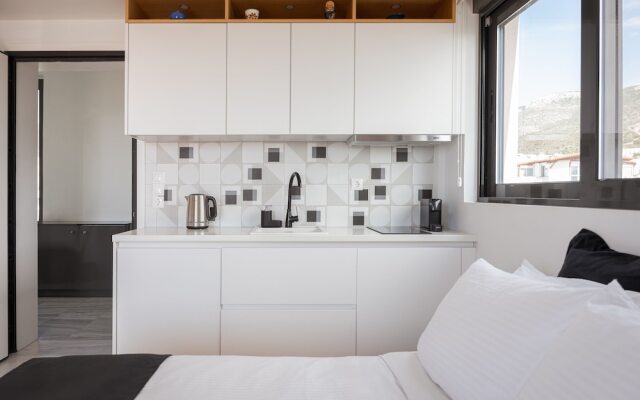 Glyfada Panoramic Penthouse