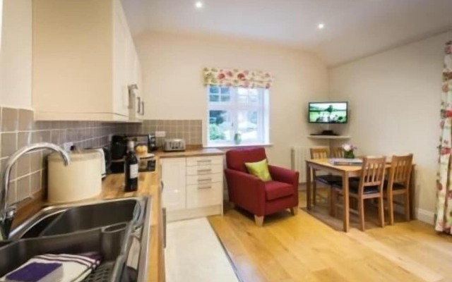 Milntown Self Catering Apartments