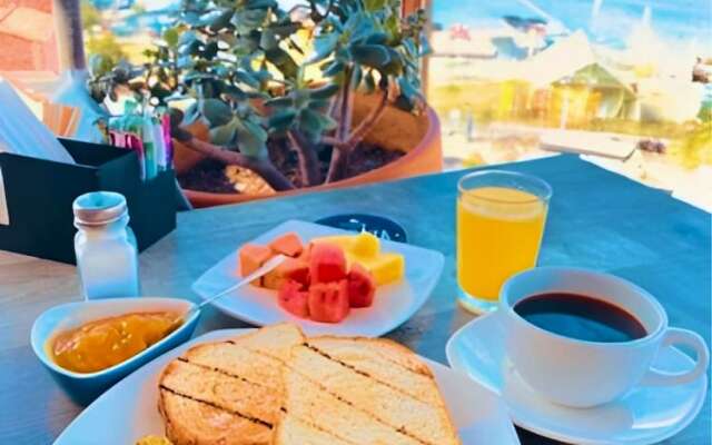 Hotel Guatatur