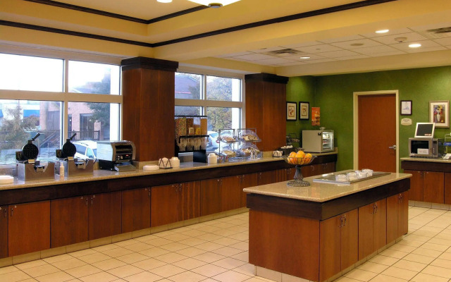 Fairfield Inn & Suites by Marriott Williamsburg