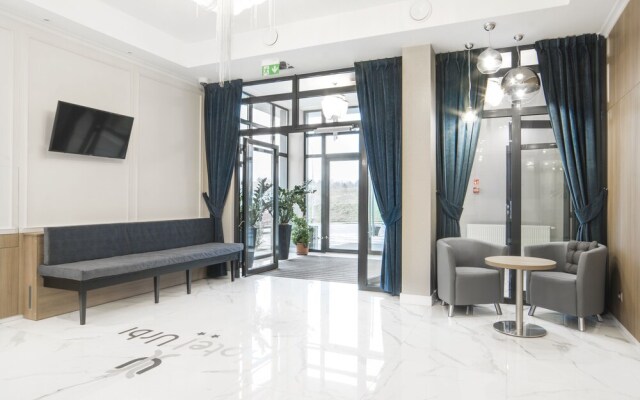 Hotel Urbi